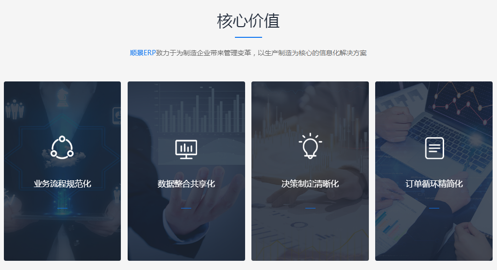 安博网页版-安博(中国)官方企业管理软件的优势是什么?